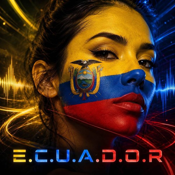 Dj Monster - Ecuador