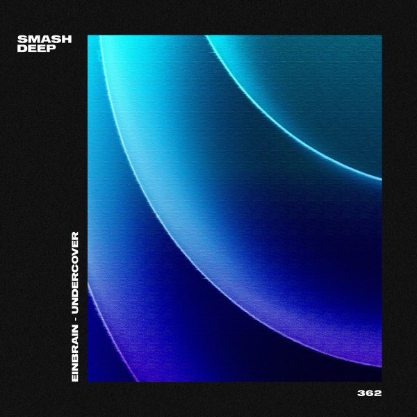 EINBRAIN - Undercover (Extended Mix)