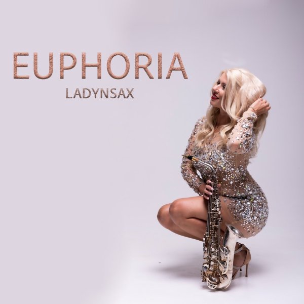 Ladynsax - Euphoria (Original Mix)