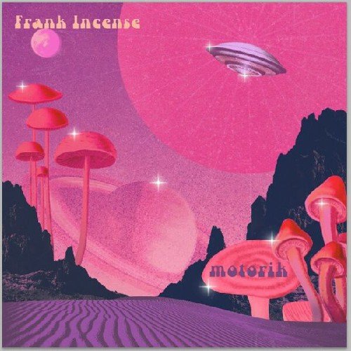 Frank Incense - Jester&amp;apos;s Jokes