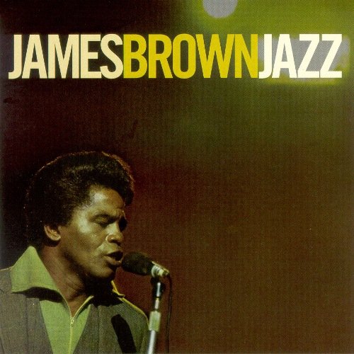 James Brown - Home At Last