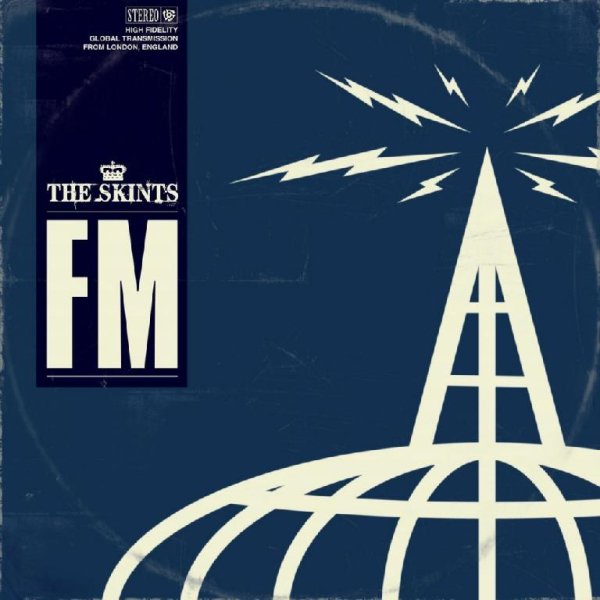 The Skints - This Town (feat. Tippa Irie &amp;amp; Horseman)