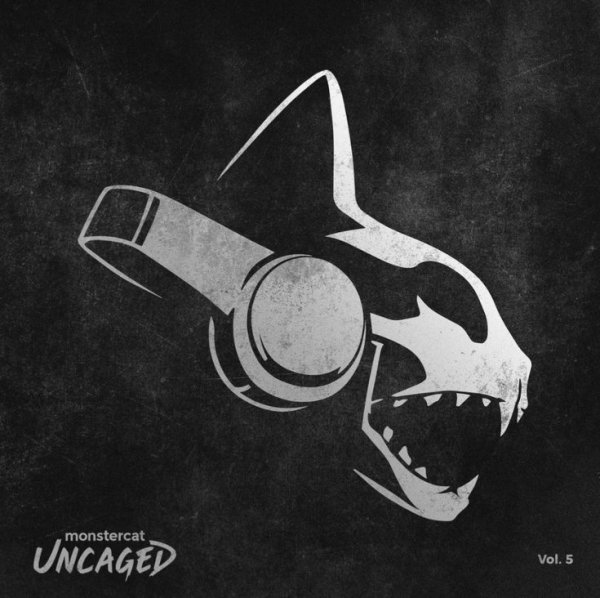 Monstercat - Uncaged Vol.5 (pt.1) Album Mix