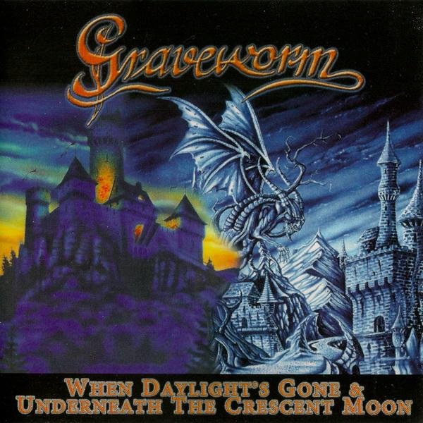 Graveworm - Awake