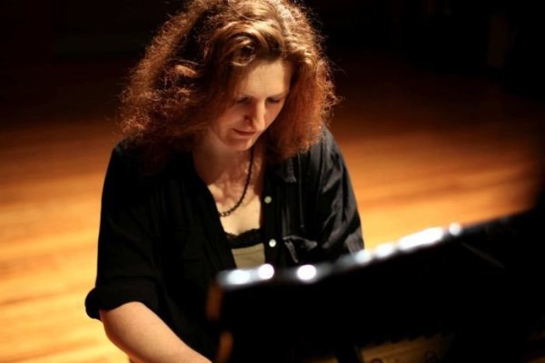Tamara-Anna Cislowska - Confessions In The Moonlight (from Laputa Castle in the Sky)