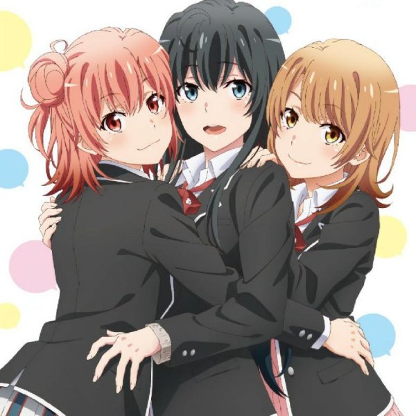 Yanagi Nagi - Harumodoki