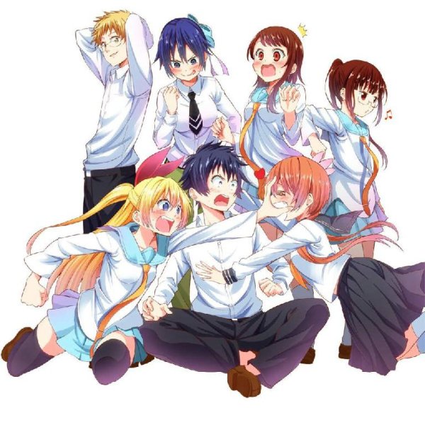 Asumi Kana - Hanagonomi Marika Tachibana Soundtrack [Full Version]