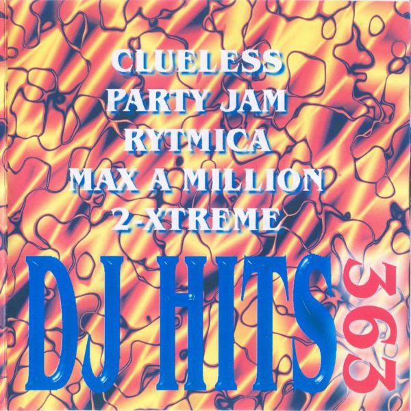 VA - DJ Hits Vol. 363 (1997)