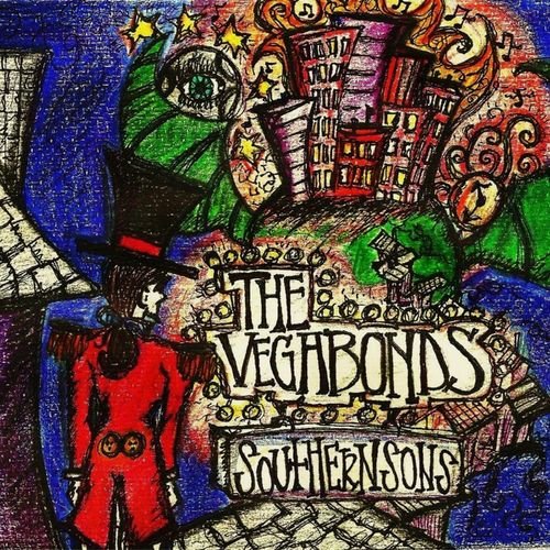 The Vegabonds - Resolution