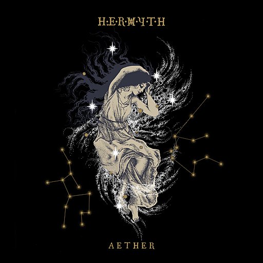 Hermyth - The High Priestess