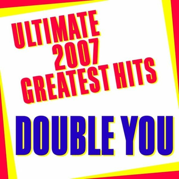 Double You - Dancing with an Angel (Radio Mix)