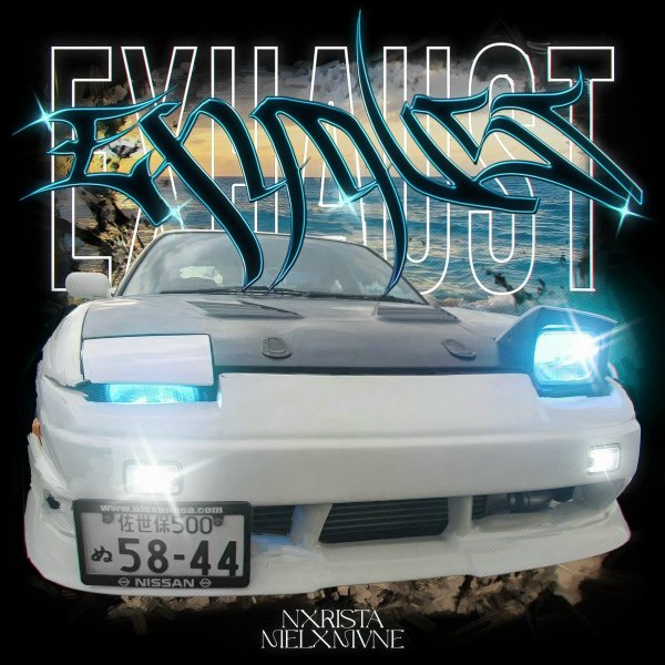NXRISTA, MELXMVNE - EXHAUST