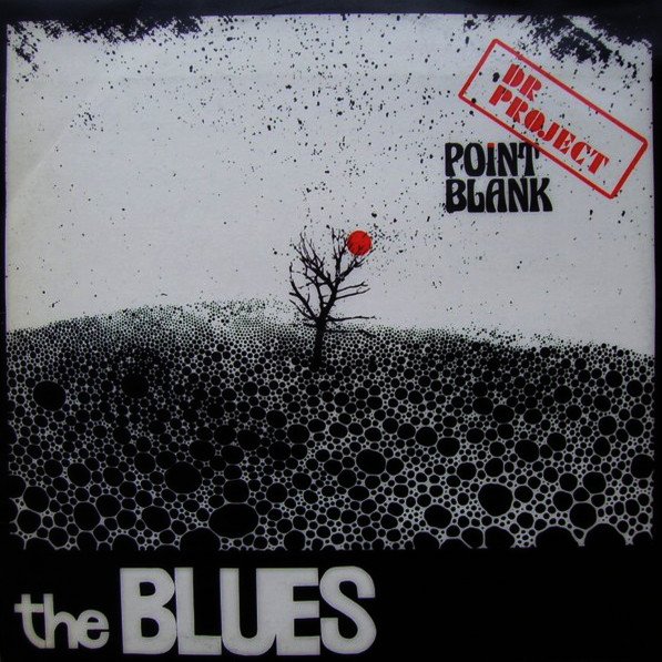 Dr. Project Point Blank - It&apos;s Do Wrong