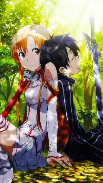 Sword Art : Alicization OST - Мастера меча