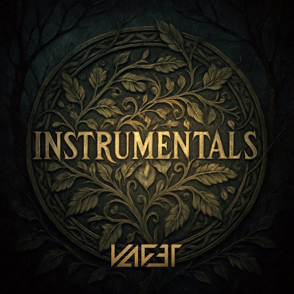 Vaget - Rod (Instrumental)