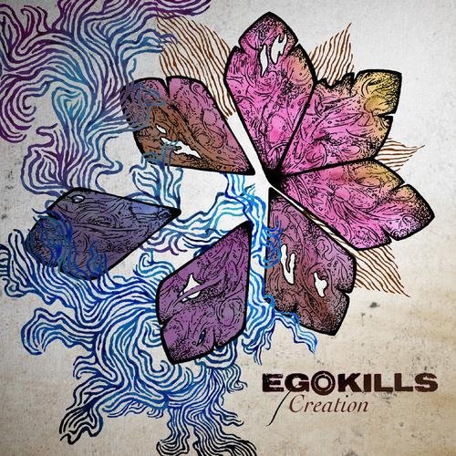 Egokills - Lifestruck