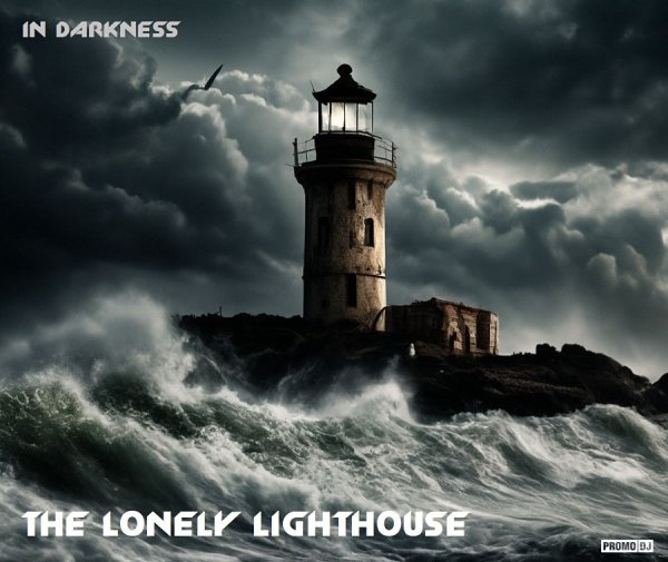 In Darkness - The Lonely Lighthouse