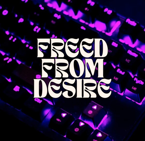 Timurgarmon &amp;amp; Abdu - Freed From Desire [Kavkaz Remix]