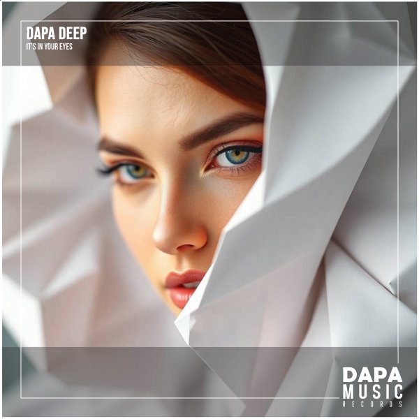 Dapa Deep - It&apos;s in Your Eyes