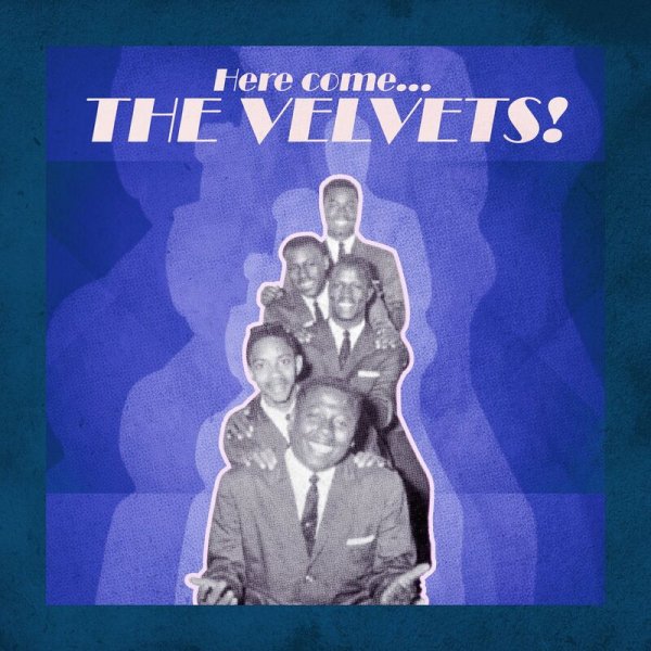 The Velvets - Lana