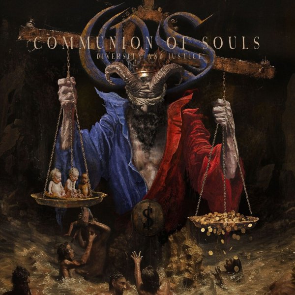 Communion Of Souls - King Of Kings
