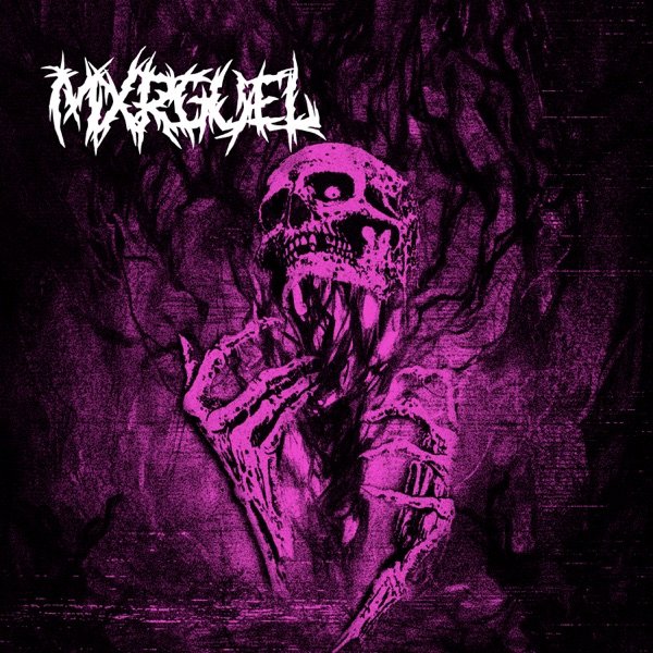 MXRGUEL, kayoshi, gveor - CASTLE OF DREAMS