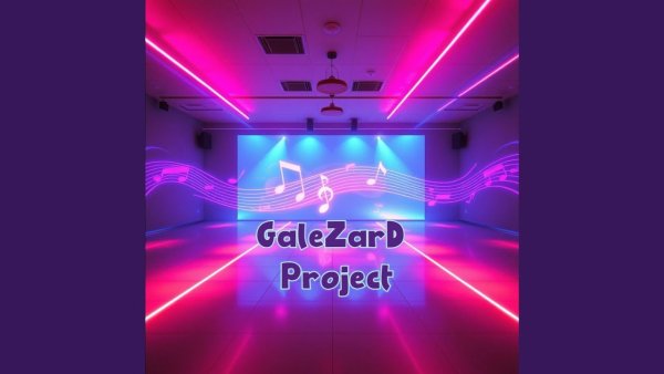 Galezard Project &amp; Co - Shake your Boody