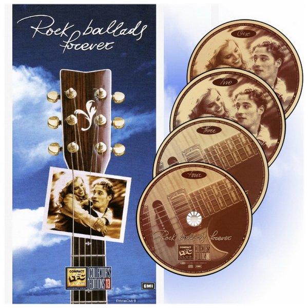 VA - Rock Ballads Forever - Vol.3
