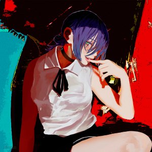 Игорь Куликов - IRIS OUT [RUS]