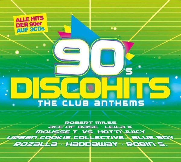 2 Brothers on the 4th Floor - Dreams (Radio Version)
