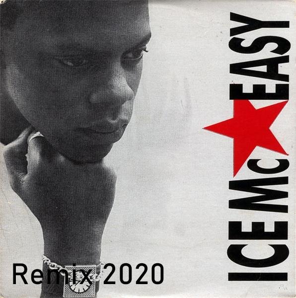 Ice MC - Easy (Remix 2020)