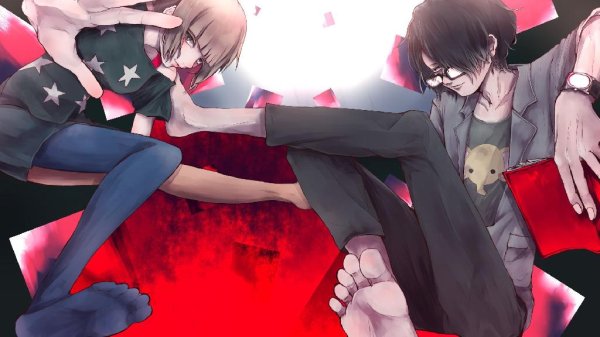 KANA-BOON - talking
