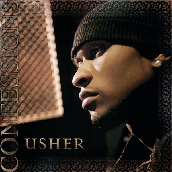 Usher - Yeah! (Feat. Lil Jon &amp;amp; Ludacris)