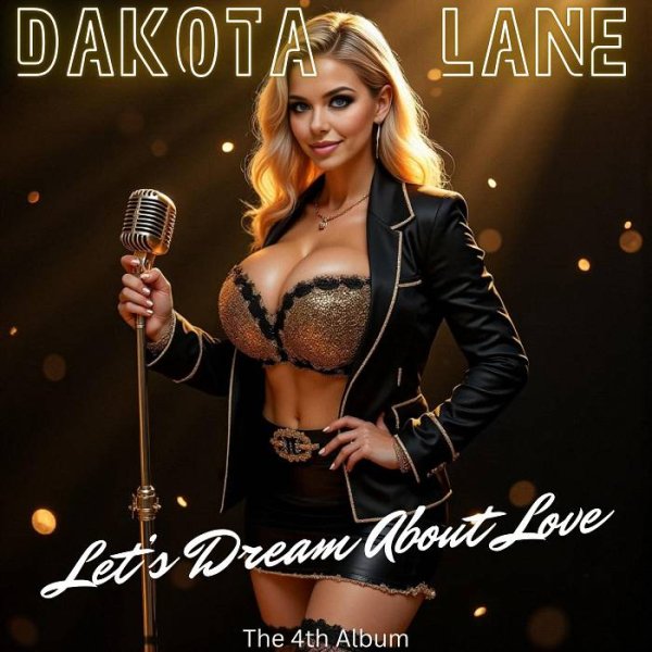 Dakota Lane - Lonely Without Your Love