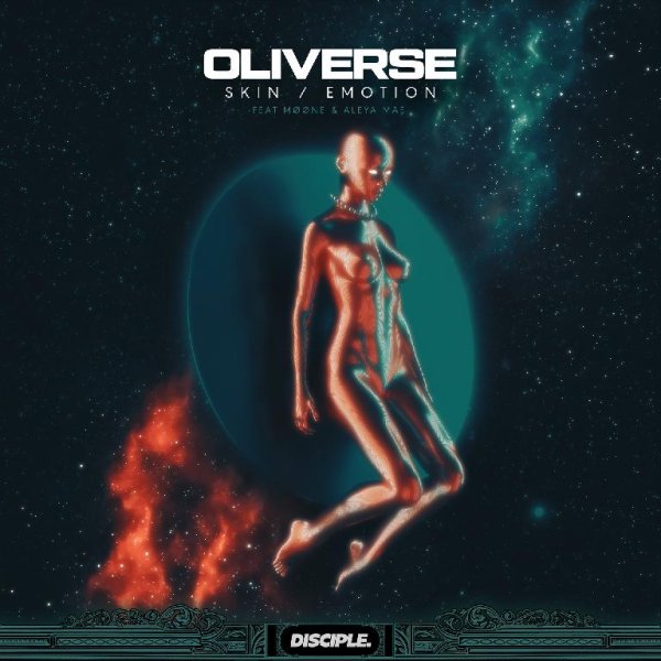 Oliverse - Skin (feat. MØØNE)
