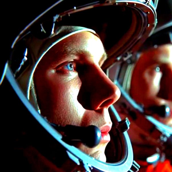 Spacedisco1980 - Gagarin Disco Space (Russian Version  80&amp;apos;s)