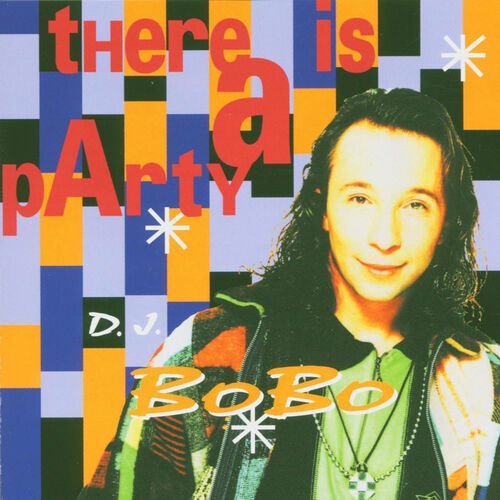 DJ BoBo - Let The Dream Come True
