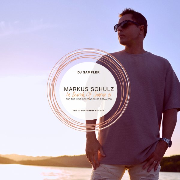 Pavlo Vicci - She&apos;s A Freak (In Search of Sunrise Extended Rework)