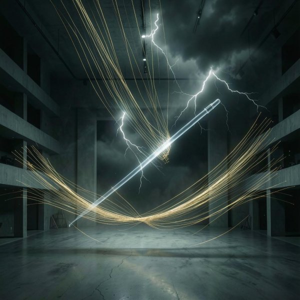 Negativ4ik &amp;amp; nazahime - Symphonic Storm of Emotion