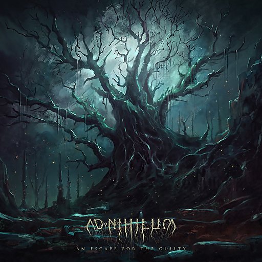 Ad Nihilum - The Unbearable Guilt