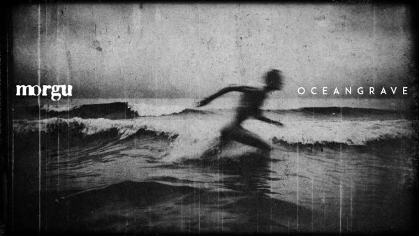 Morgu - Depart At Dawn