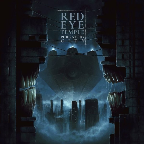 Red Eye Temple - Purgatory City