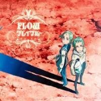 FLOW - Brave Blue