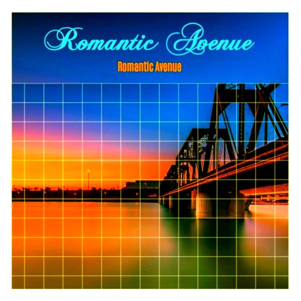Romantic Avenue feat. AlimkhanOV A. - Lady Electra [Instrumental]