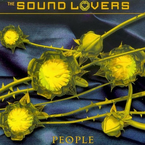 The Soundlovers - People (Edit Mix)