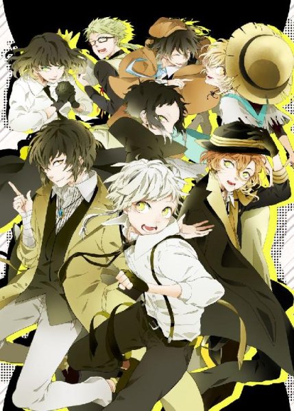 Luck Life - Shirushi