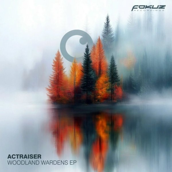Actraiser - Falling Apart