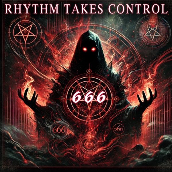 666 - Rhythm Takes Control (Mike Bound Remix)