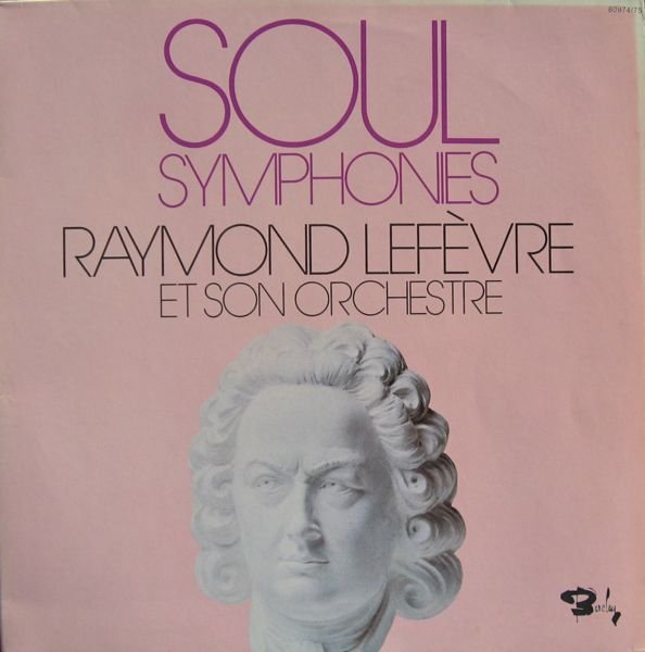 Raymond Lefevre - Dans le hall du roi de la montagne (Peer Gynt)