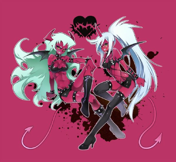TeddyLoid - Theme for Scanty &amp; Knee Socks